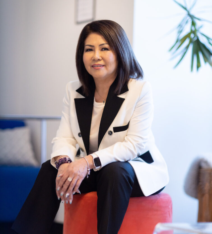 Theresa Szeto