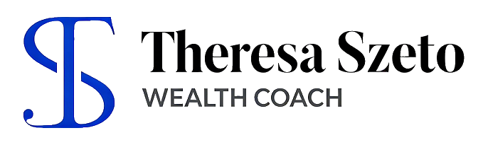 Theresa Szeto Wealth Coach